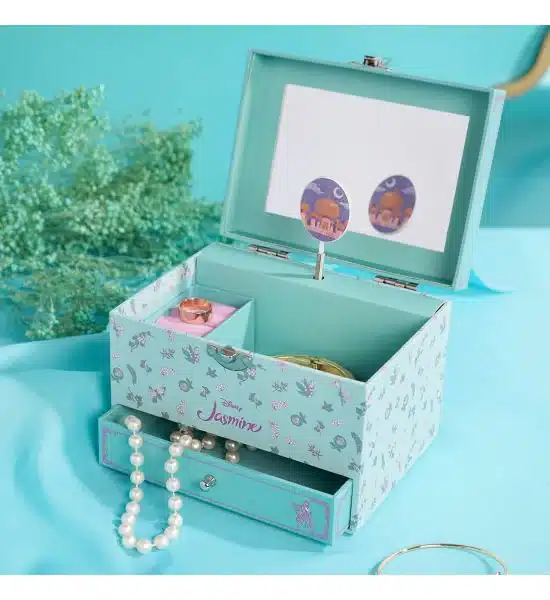 Joyero musical Jasmine - Imagen 6