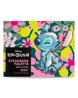 Paleta de sombras Stitch Mad Beauty