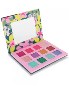 Paleta de sombras Stitch Mad Beauty