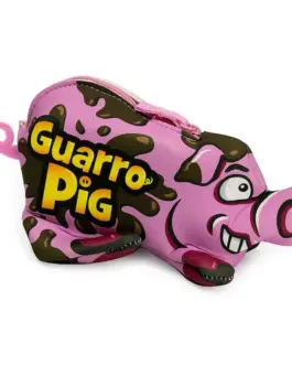 Guarro pig