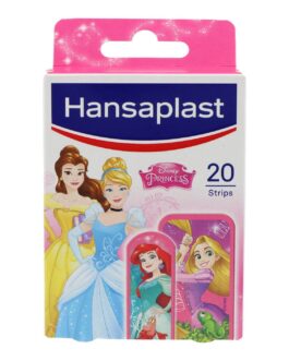 Tiritas princesas Disney