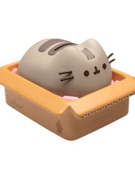 Hucha Pusheen