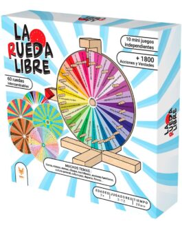 La rueda libre