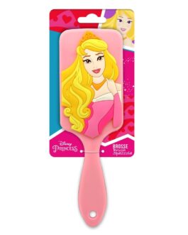 Cepillo pelo 3D Aurora