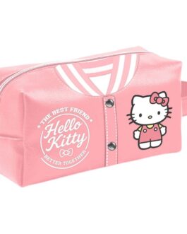 Neceser Hello Kitty the best friends