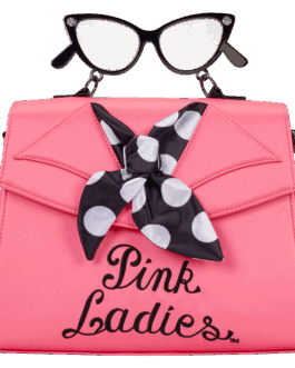 Bolso Loungefly Grease