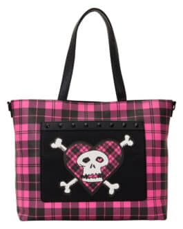 Bolso Loungefly Avril Lavigne