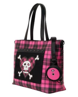 Bolso Loungefly Avril Lavigne