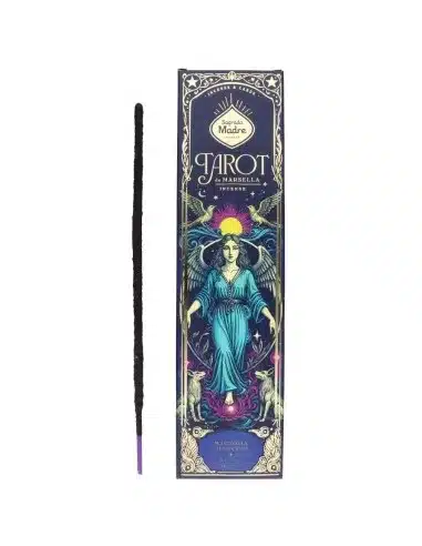 Incienso tarot de Marsella - Imagen 3