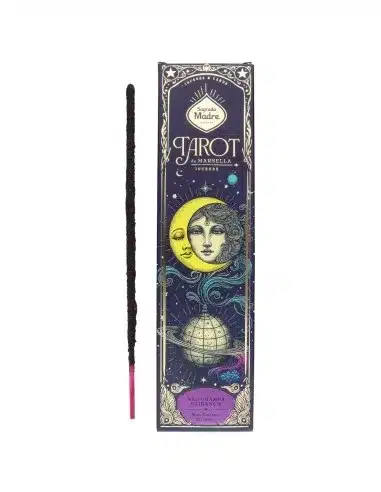 Incienso tarot de Marsella - Imagen 4