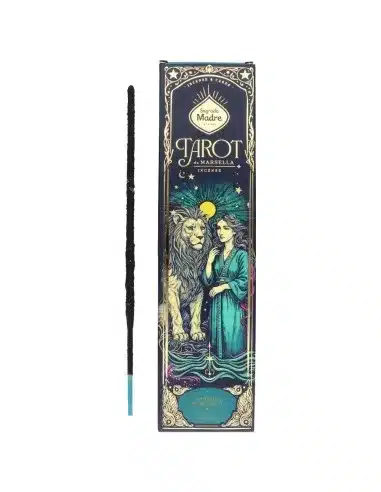 Incienso tarot de Marsella - Imagen 7