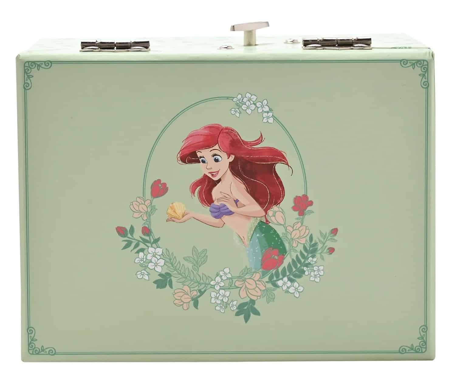 Joyero musical Ariel - Imagen 3