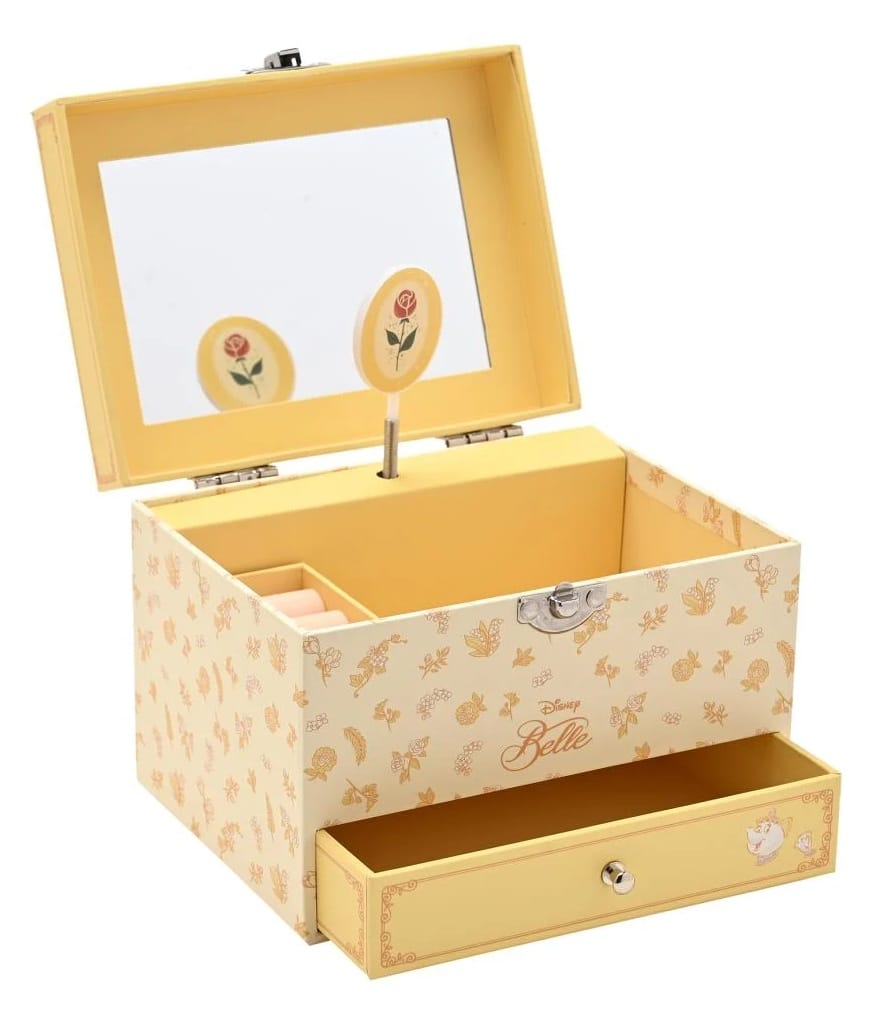 Joyero musical Bella - Imagen 2