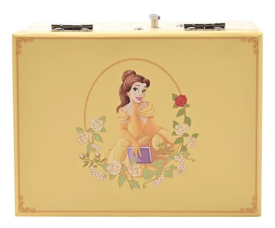 Joyero musical Bella - Imagen 3