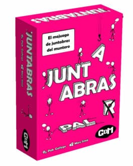 Juntabras