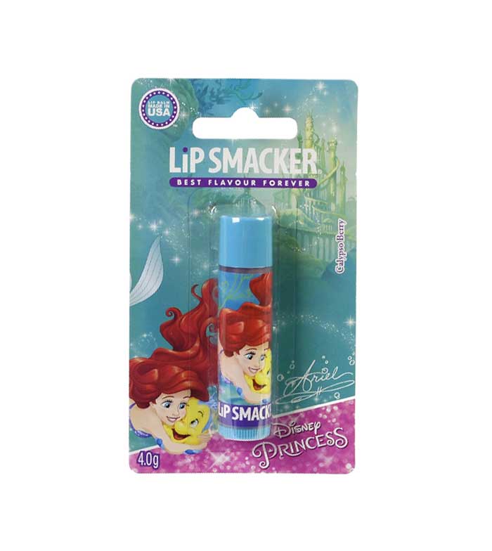 Bálsamo Labial Rapunzel, Blancanieves o Ariel - Imagen 3