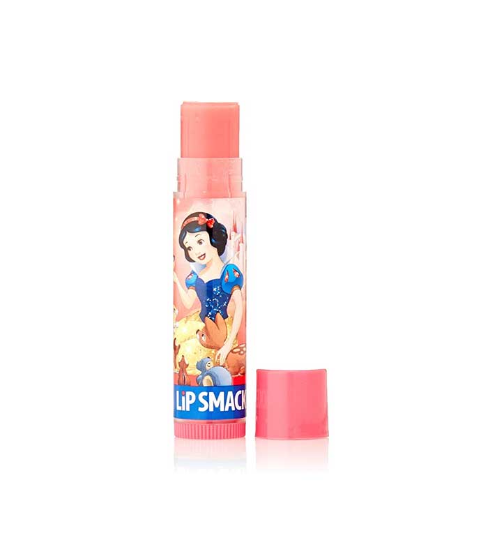 Bálsamo Labial Rapunzel, Blancanieves o Ariel - Imagen 2