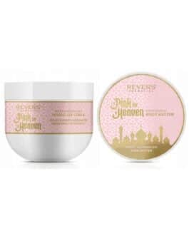 Manteca corporal pink for haven