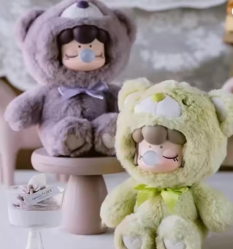 Blind box Nanci - Imagen 3