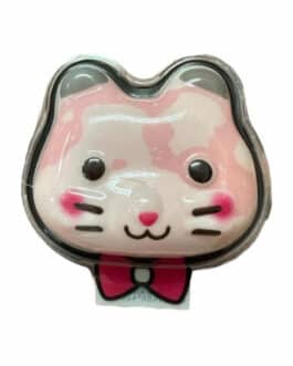 Gominola pink cat