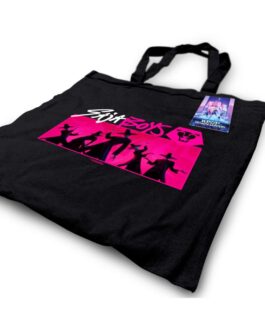 Totebag K-pop Saja boys