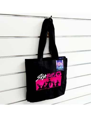 Totebag K-pop Saja boys - Imagen 3