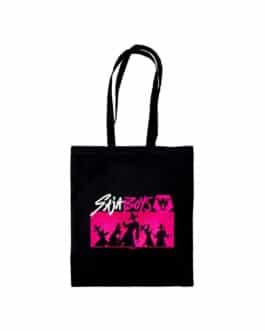 Totebag K-pop Saja boys