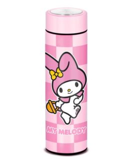 Botella térmica con temperatura My Melody