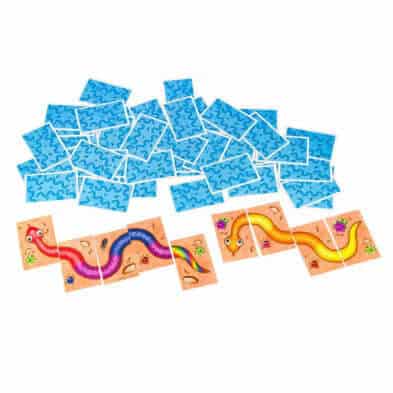 Serpentina - Imagen 4