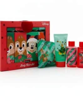 Set regalo navideño Mickey and friends