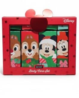 Set regalo navideño Mickey and friends