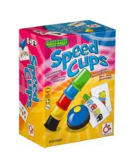 Speed cups