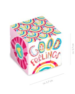Cubo rubik good feeling