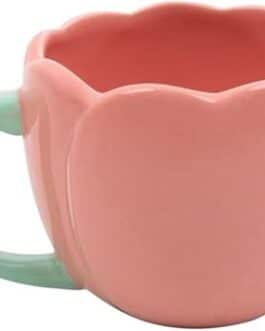 Taza tulipán Mr wonderful