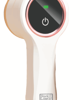 Quita pelusas eléctrico