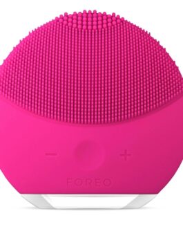 Limpiador facial Foreo