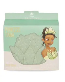 Bomba de baño Tiana