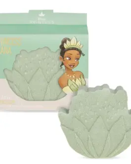 Bomba de baño Tiana