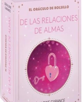 Oráculo de bolsillo relaciones de almas