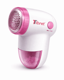 Quita pelusas de viaje