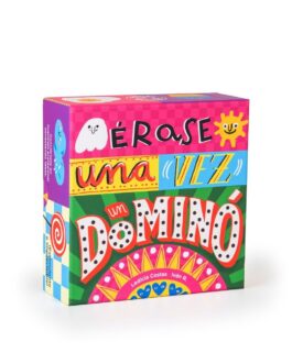 Érase una vez un dominó