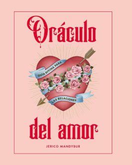 Oráculo del amor