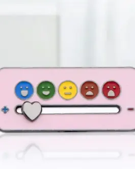 Pin de las emociones