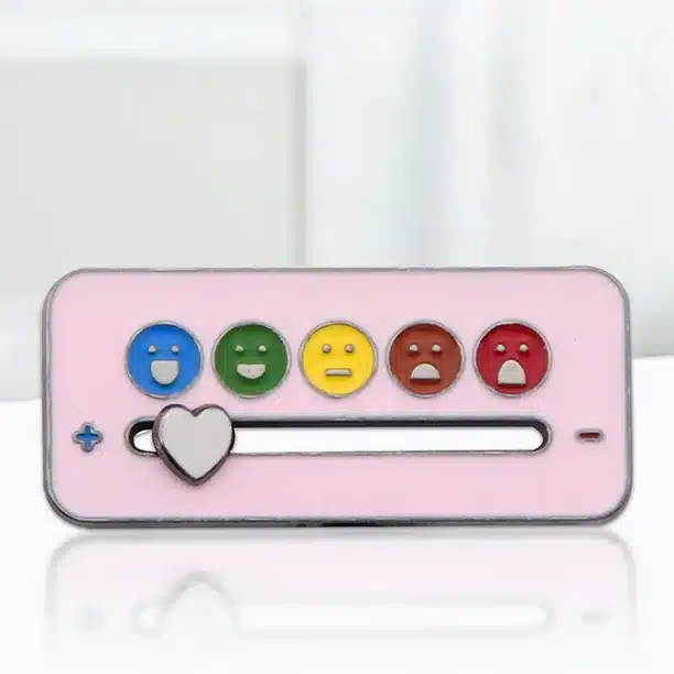 Pin de las emociones