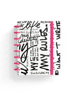 Libreta inteligente ingeniox