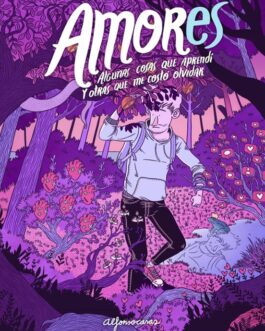 Amores