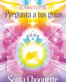Oráculo pregunta a tus guías