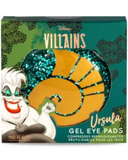 Parches para ojos Úrsula