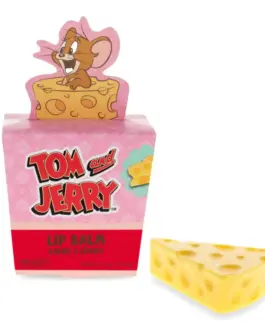 Bálsamo labial Tom y Jerry