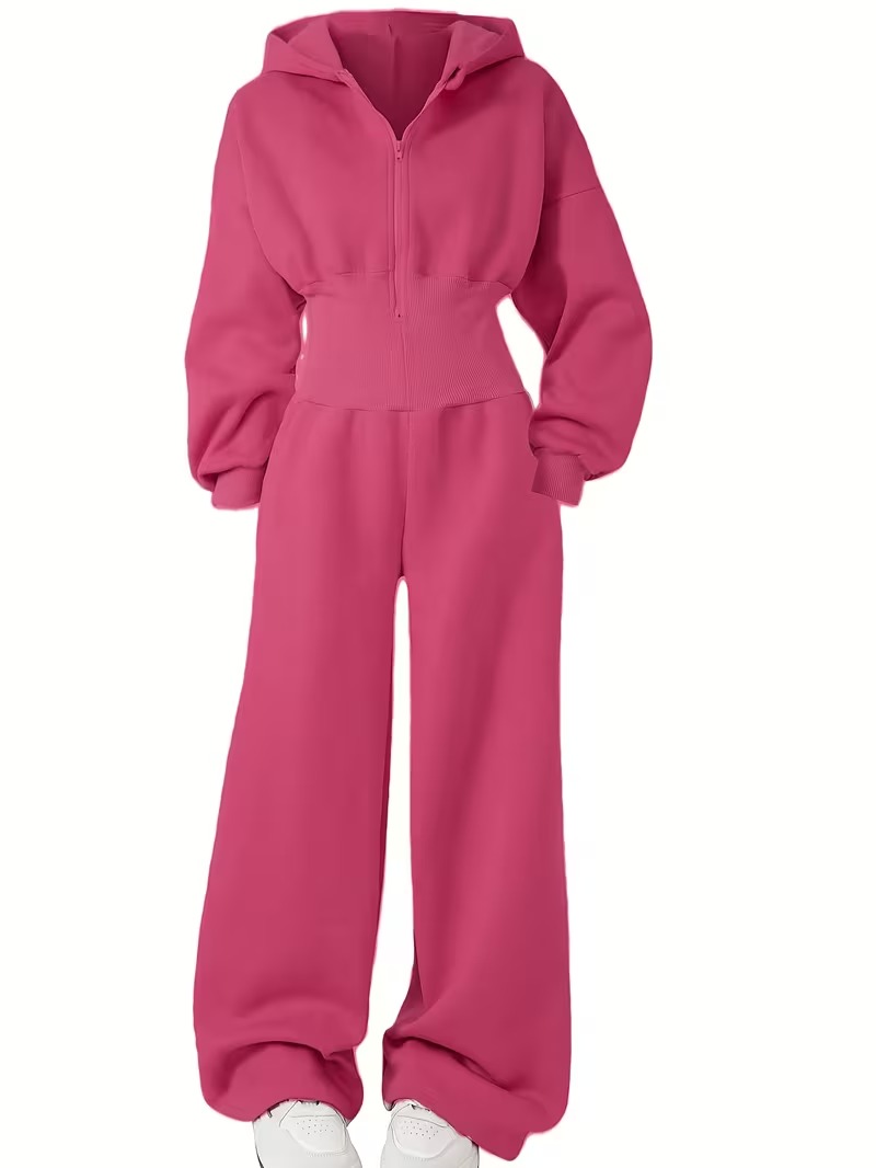 Mono comfy con capucha - Imagen 3